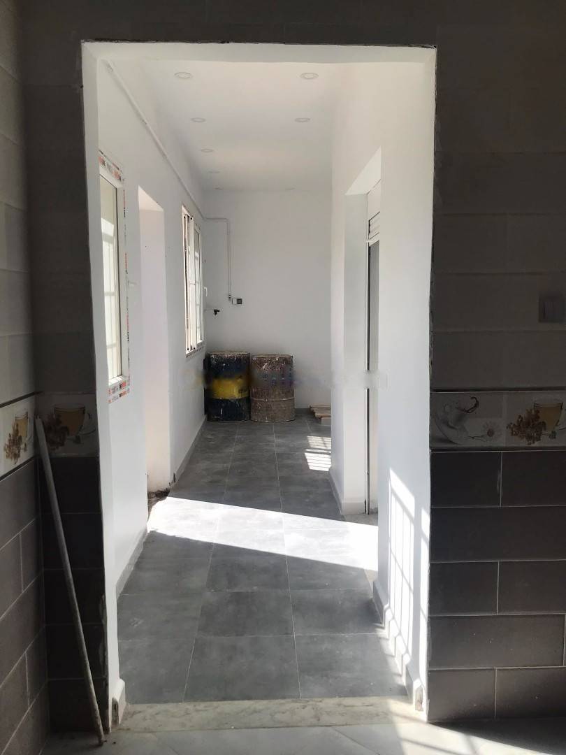 Location Villa F15 Staoueli