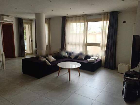 Location appartement f3 hydra