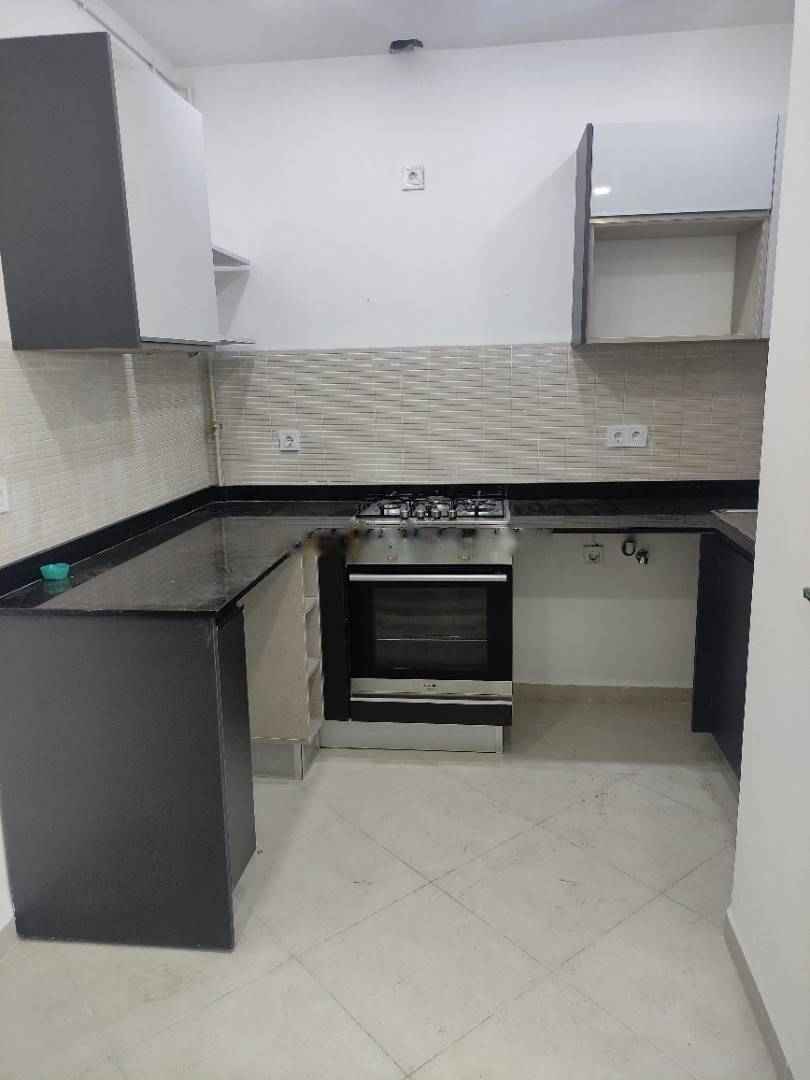 Vente Appartement F03 Belouizdad