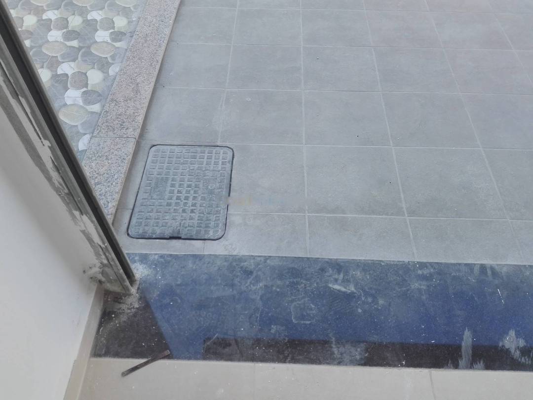 Vente Local F1 Ouled Fayet