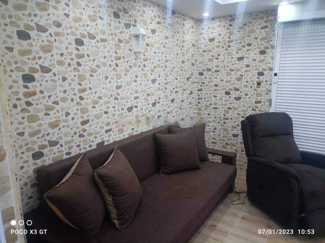 Location Studio Cheraga