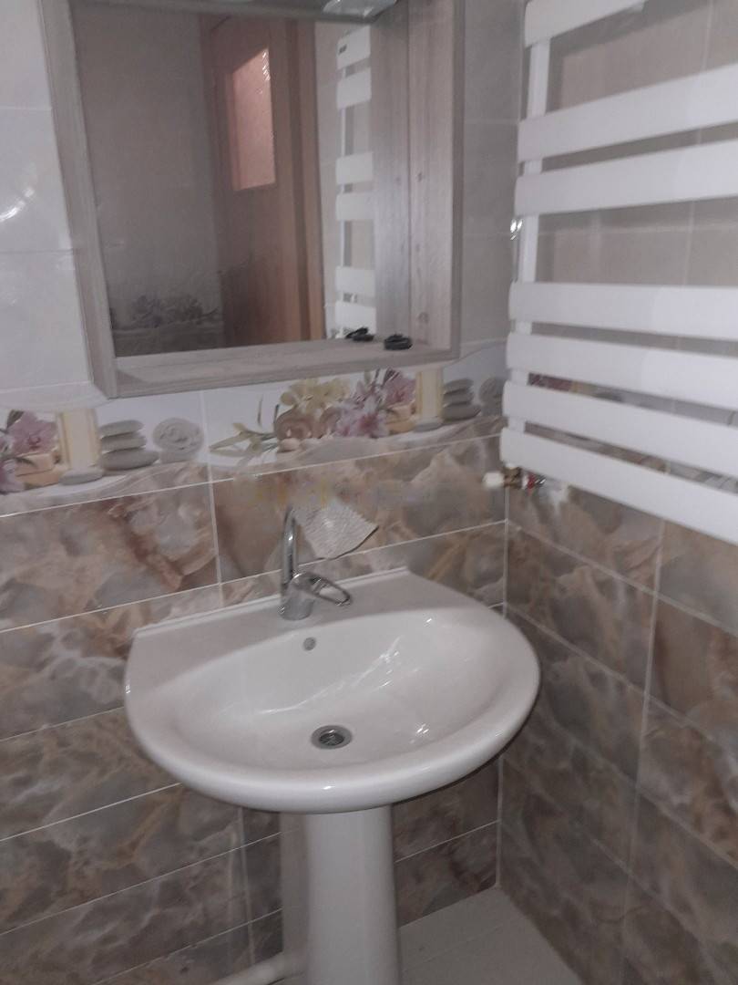 Location Appartement F4 Souidania