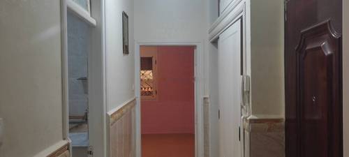 Location Niveau de villa F2 Bordj El Bahri