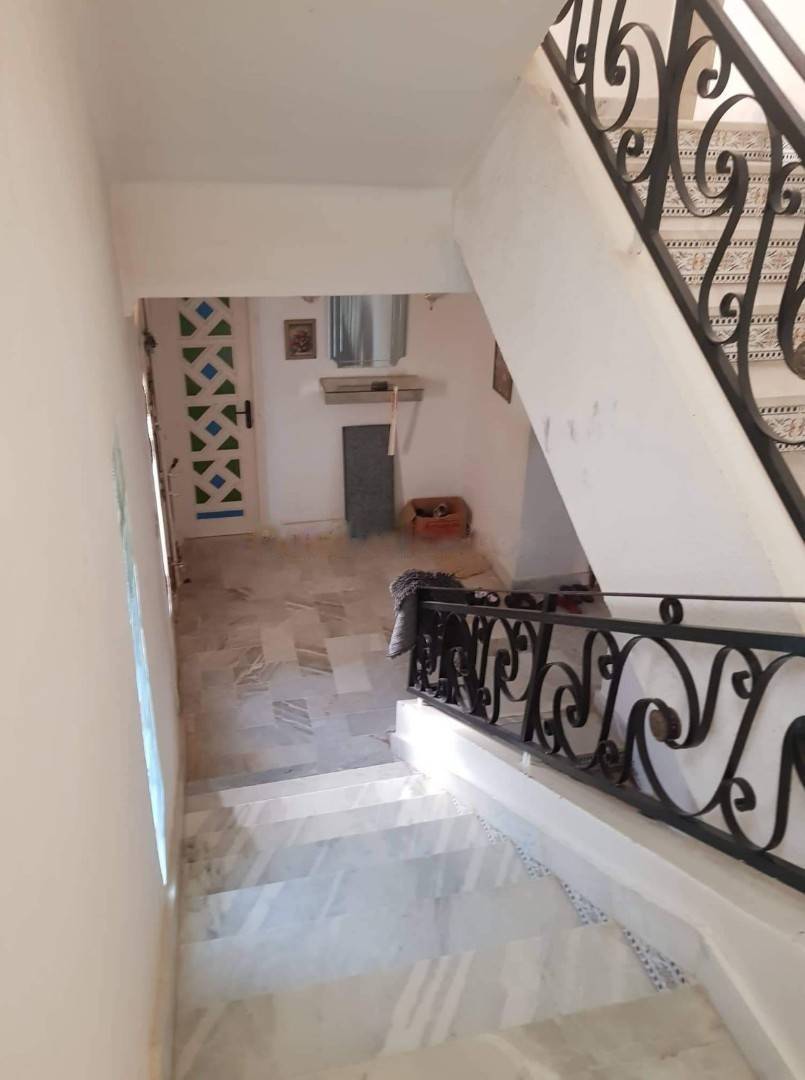 Vente Villa Bouzareah