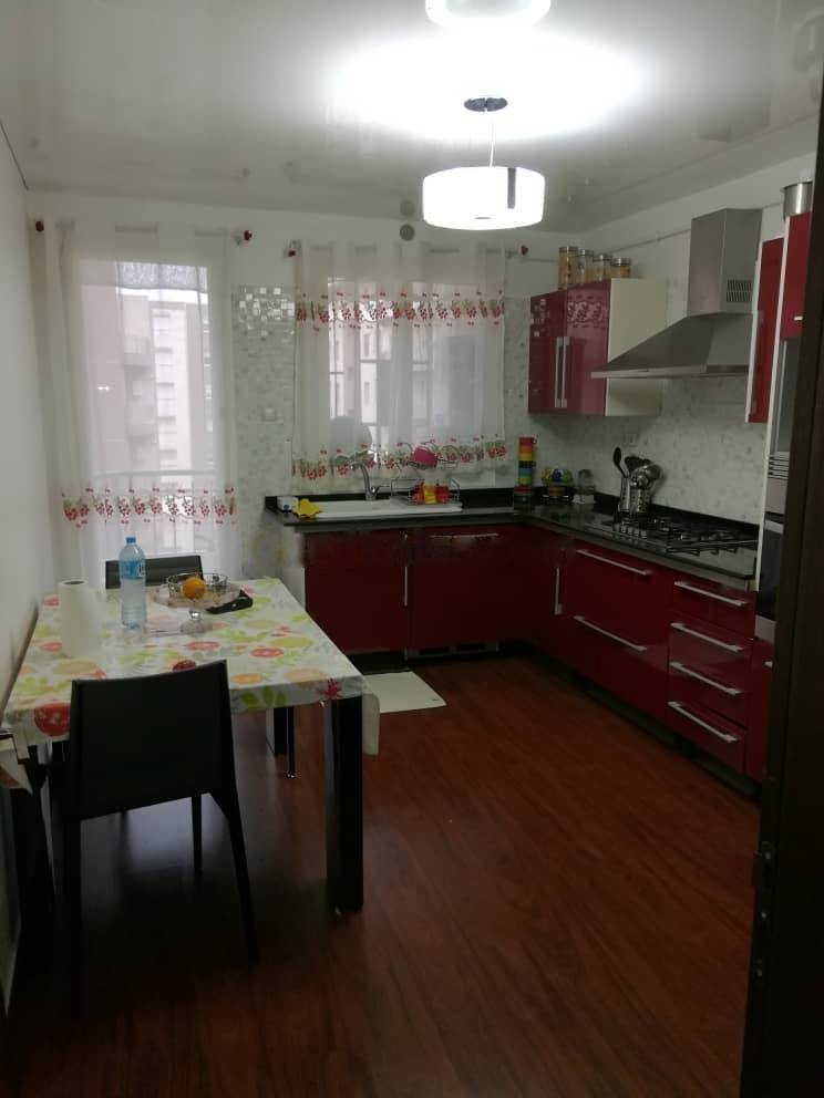 Vente Appartement F3 Cheraga