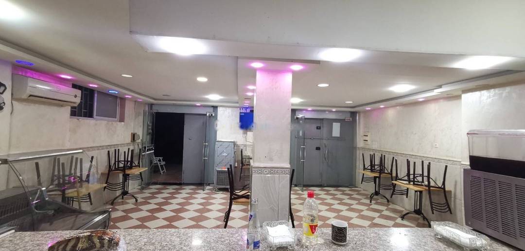 Vente Local F3 Khraicia