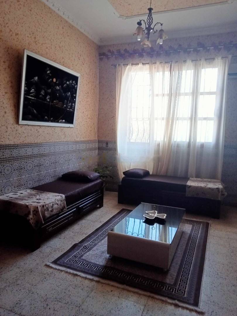 Location Studio Zeralda
