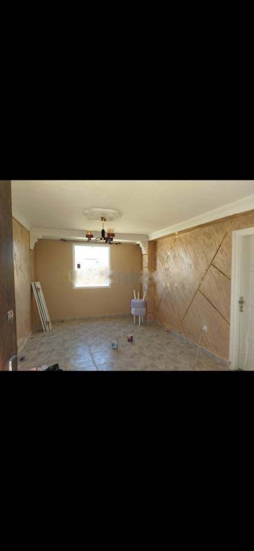 Location Niveau de villa F2 Bordj El Bahri