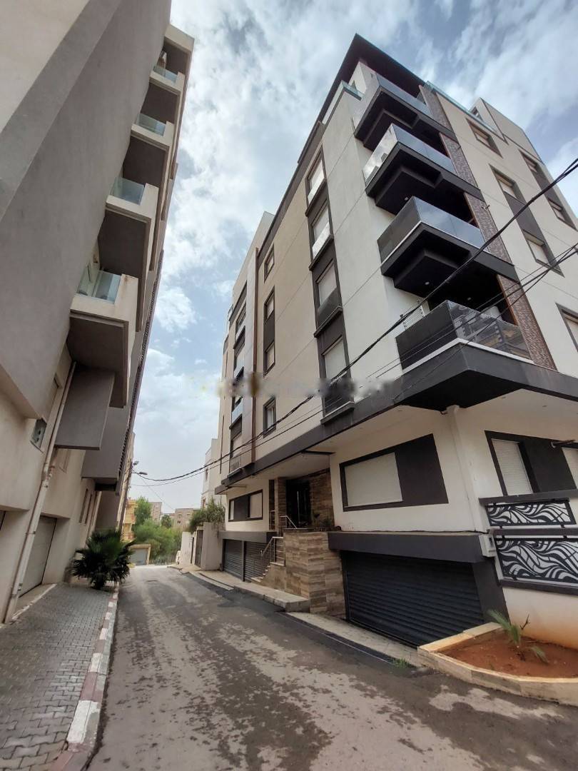 Vente Appartement Ouled Fayet