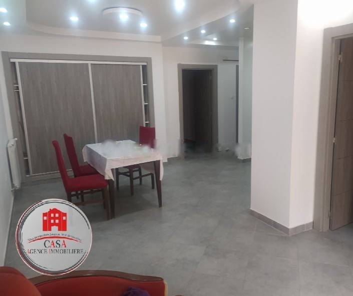 Location Appartement F3 Cheraga