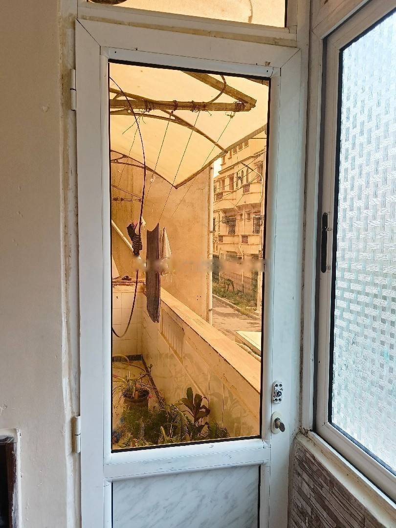 Location Niveau de villa F3 Dar El Beida