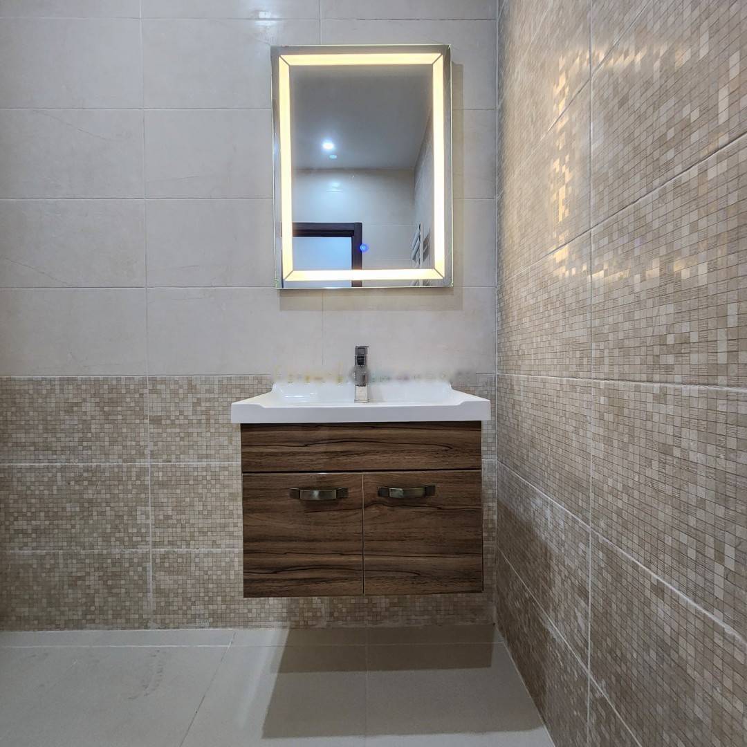 Vente Appartement F2 Bordj El Kiffan