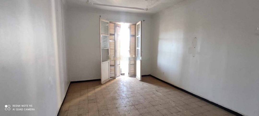 Vente Appartement F3 Djasr Kasentina