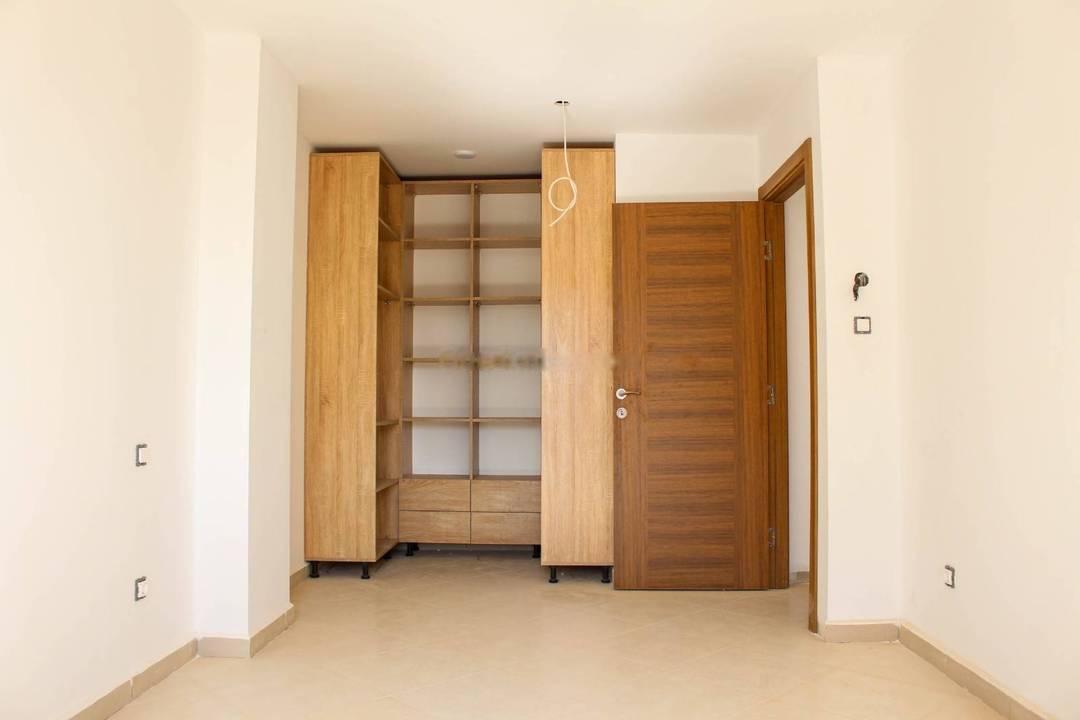 Vente Appartement Djasr Kasentina