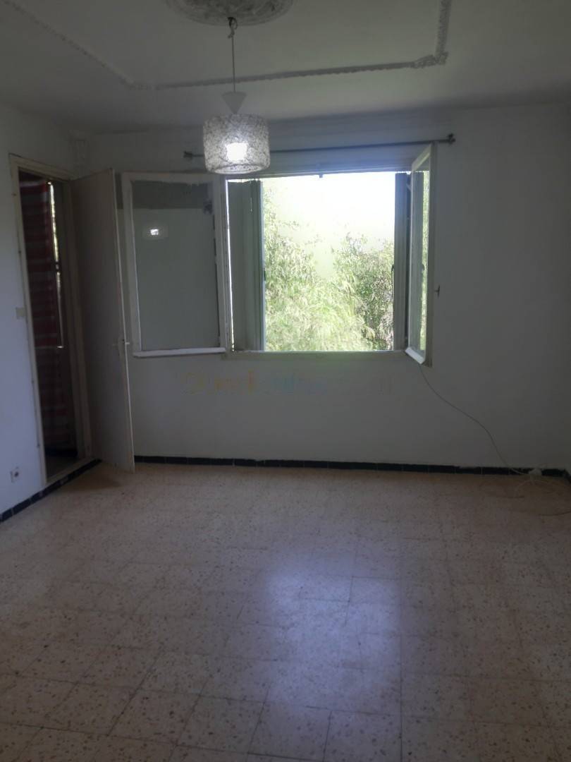 Vente Appartement F2 Bachdjerrah
