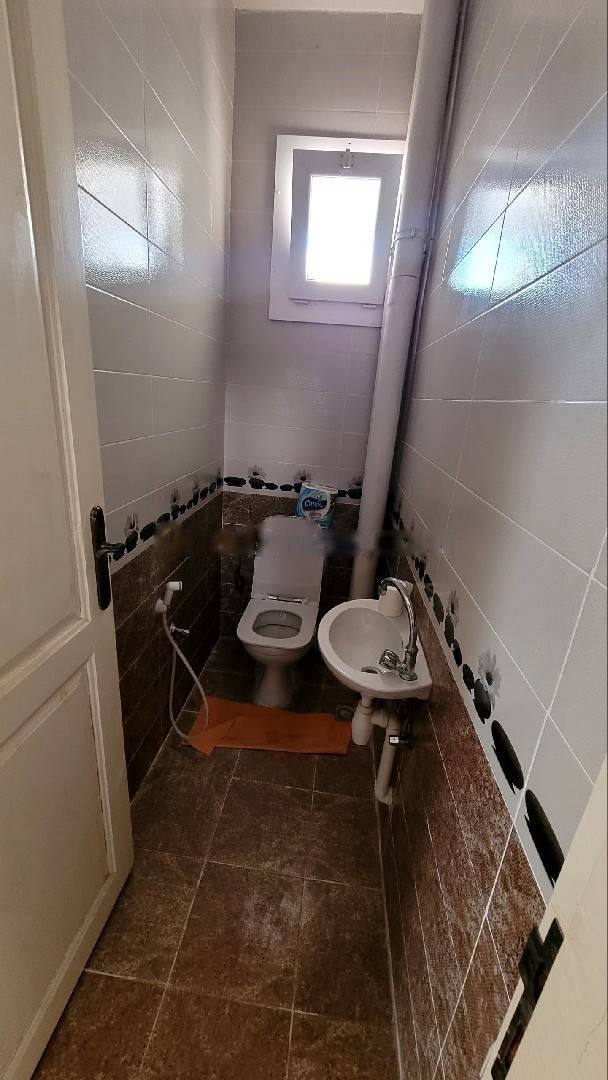 Location Appartement F4 Reghaia