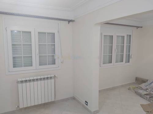 Location Appartement F4 Cheraga