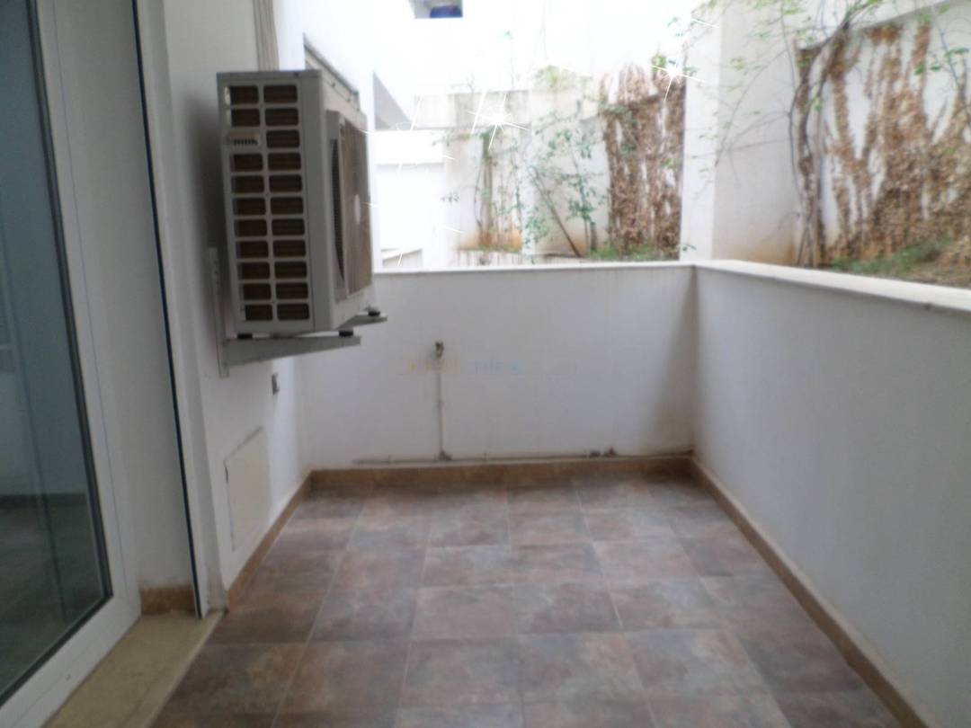 Vente Appartement F3 El Biar