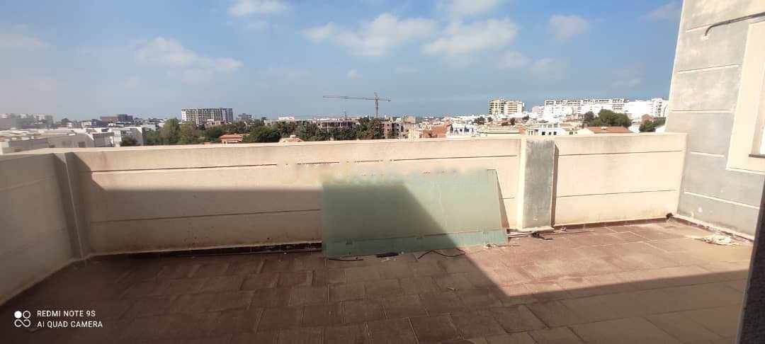 Location Appartement F4 Cheraga