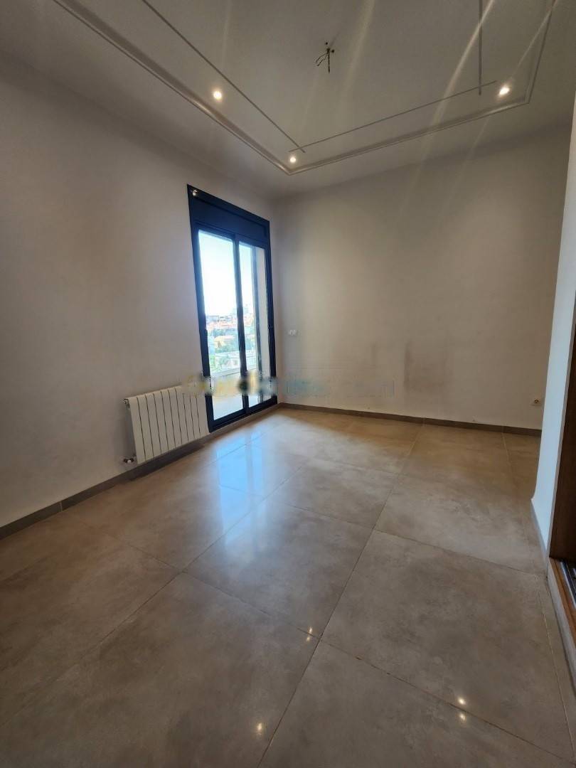 Location Appartement F6 Bir Mourad Rais