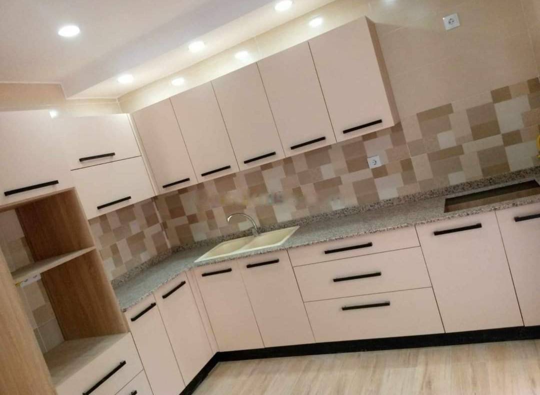 Vente Appartement F3 Bordj El Kiffan