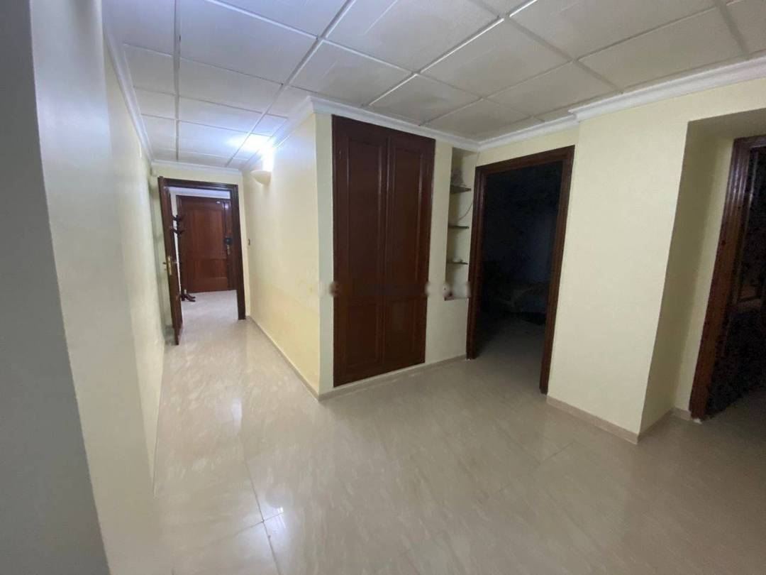 Location Appartement F4 El Achour