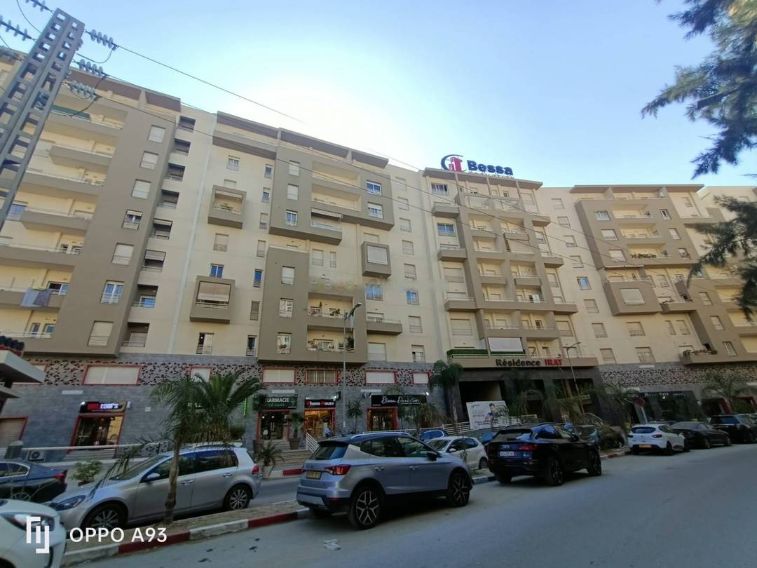 Vente Appartement F4 Ouled Fayet