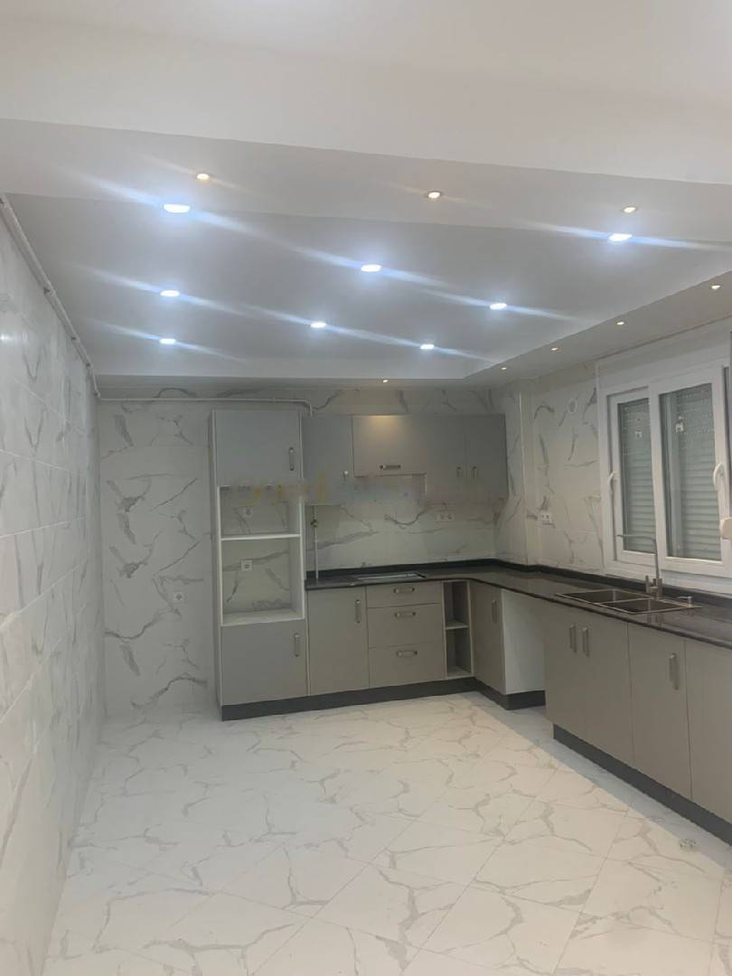 Vente Appartement F3 Bordj El Kiffan