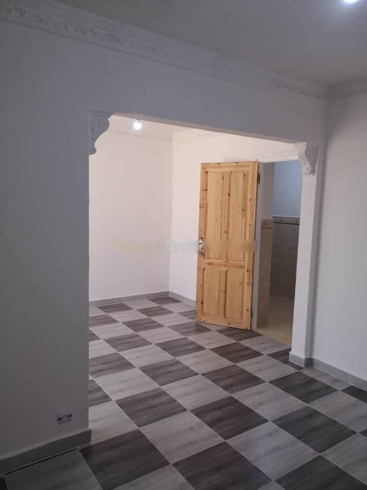 Vente Appartement F4 Ouled Yaich