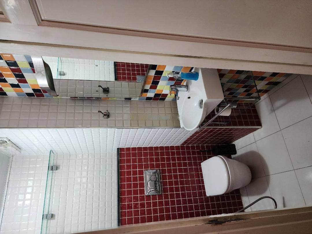 Vente Appartement F4 Dar El Beida