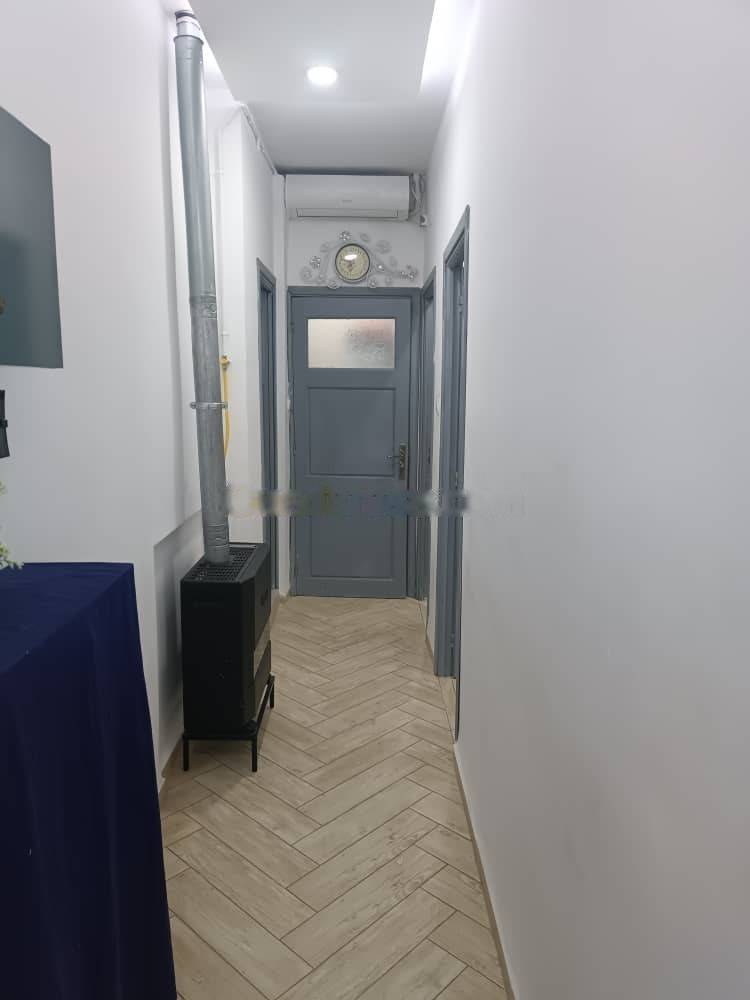 Location Appartement F3 Alger-Centre