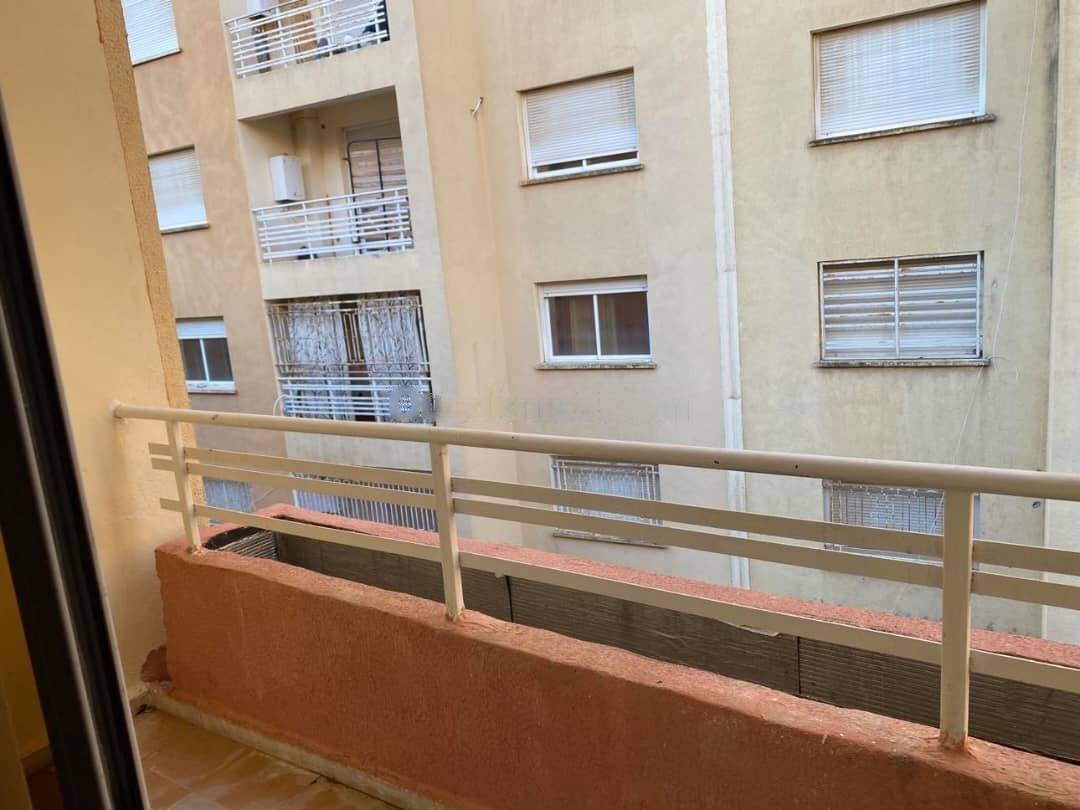 Vente Appartement F3 El Achour