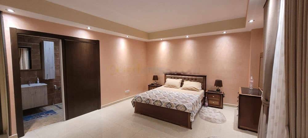 Location Appartement F3 Cheraga