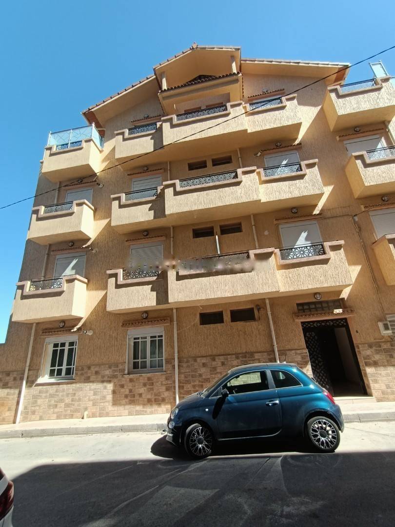 Location Appartement F4 Bir Mourad Rais