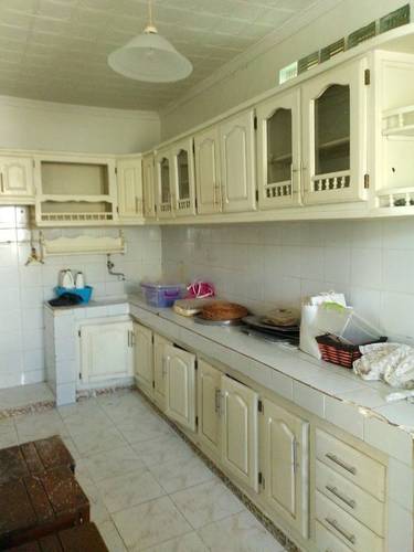 Location Villa F5 Djasr Kasentina