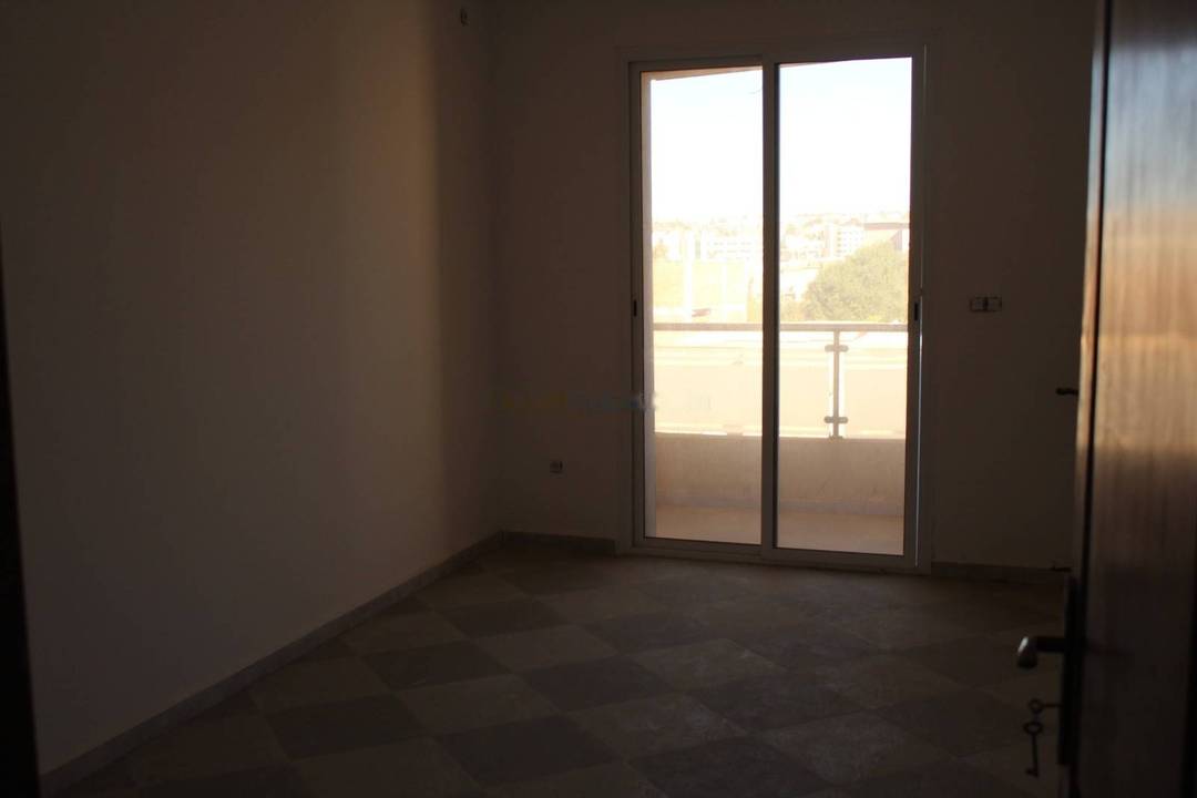 Vente Appartement F4 Cheraga