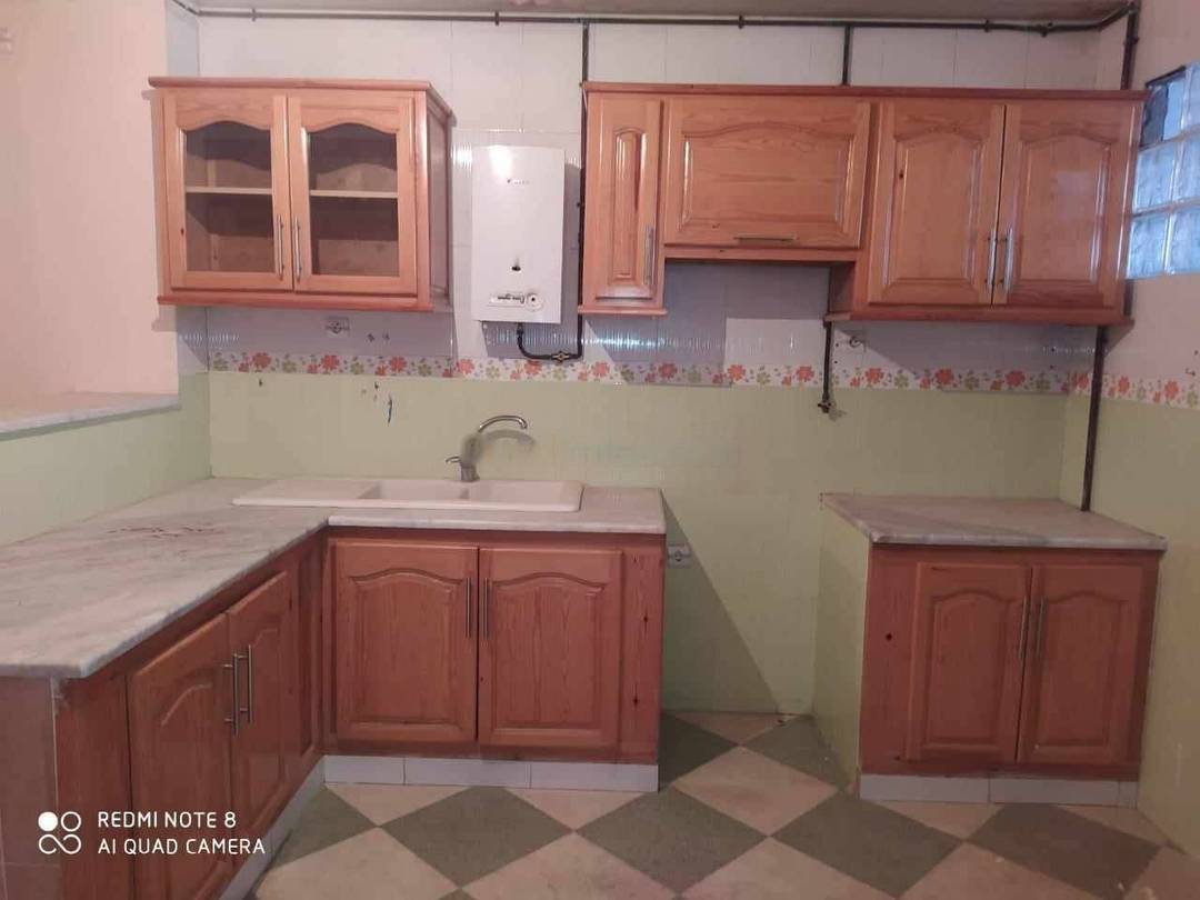 Location Niveau de villa F4 Dar El Beida