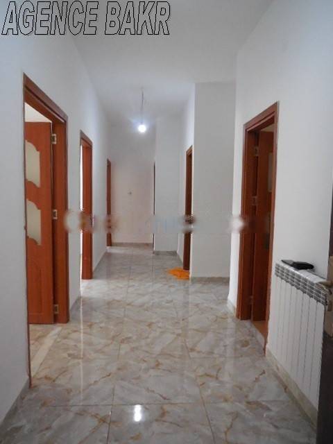 Vente Appartement F4 Bab Ezzouar