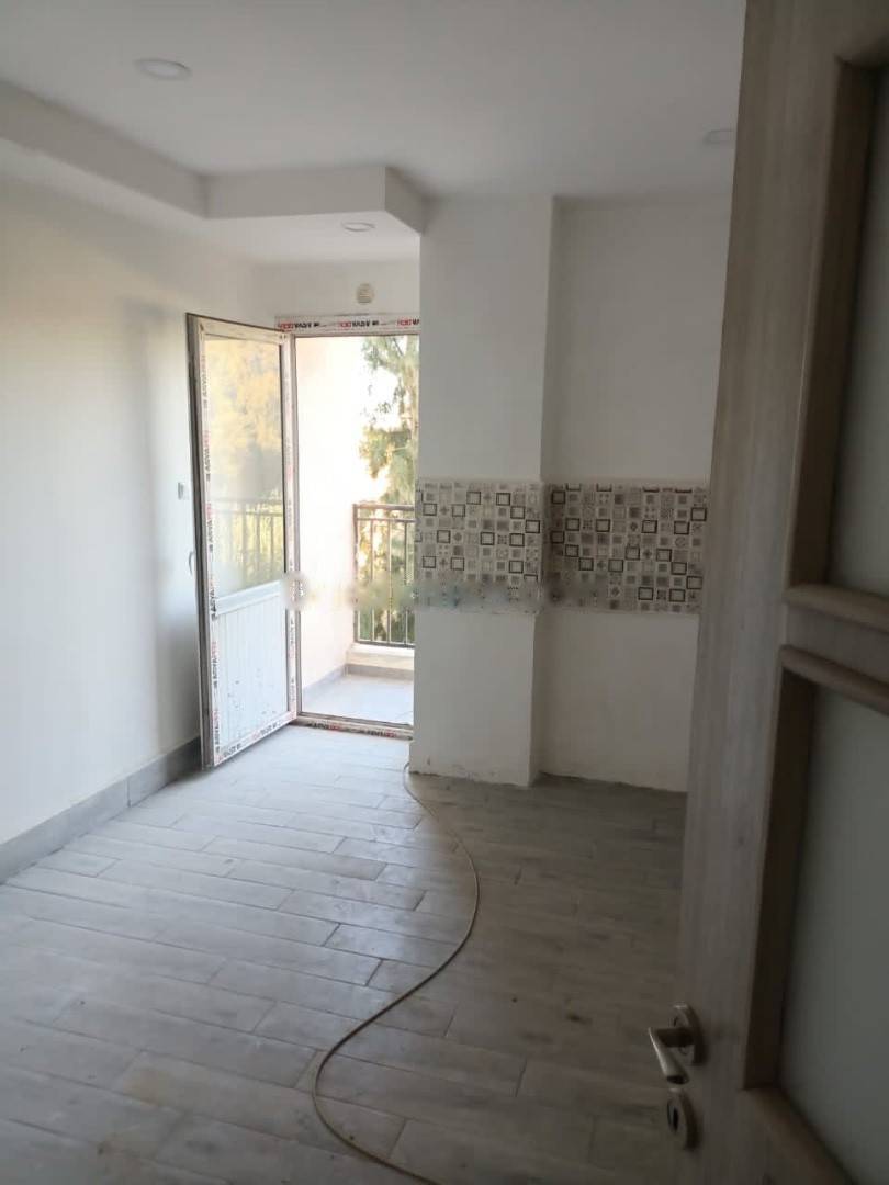 Vente Appartement F4 Souidania