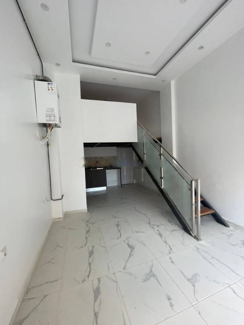 Vente Appartement F2 Rouiba