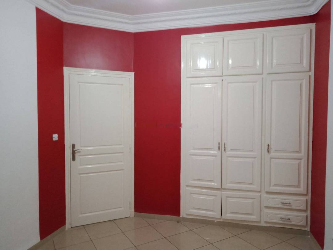 Location Niveau de villa F4 Bordj El Bahri