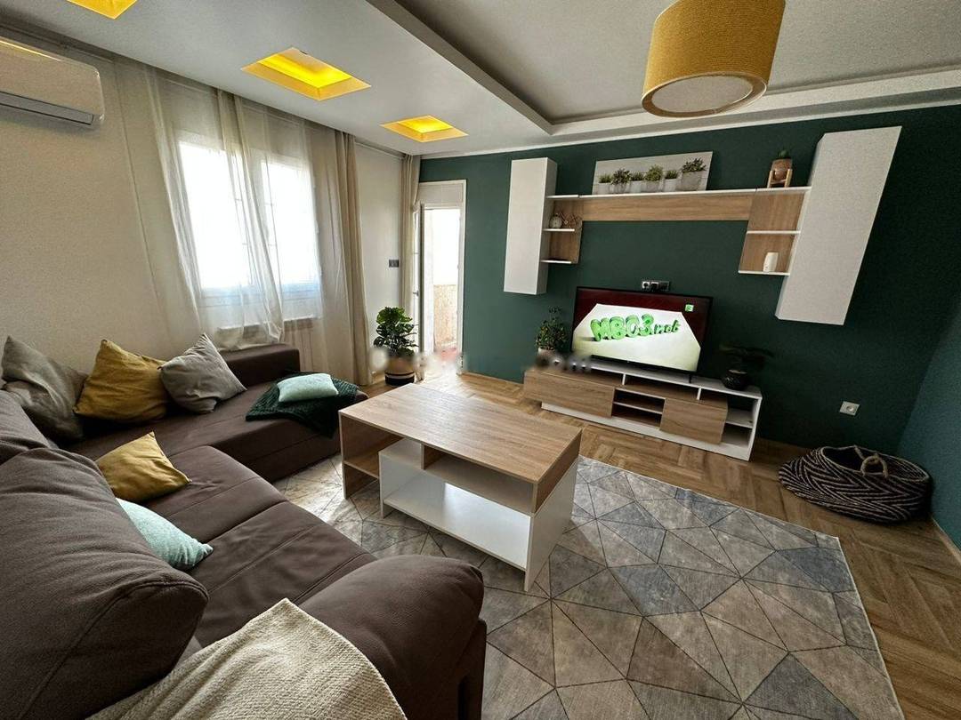 Vente Appartement F03 Reghaia