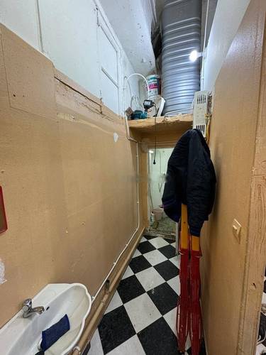 Location Local Belouizdad