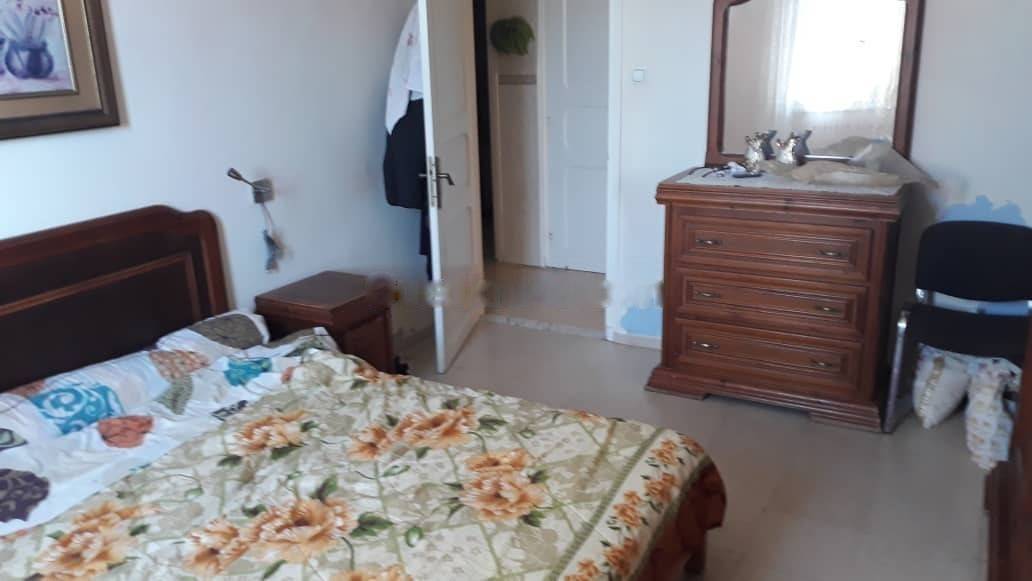 Vente Appartement F5 El Hammamet