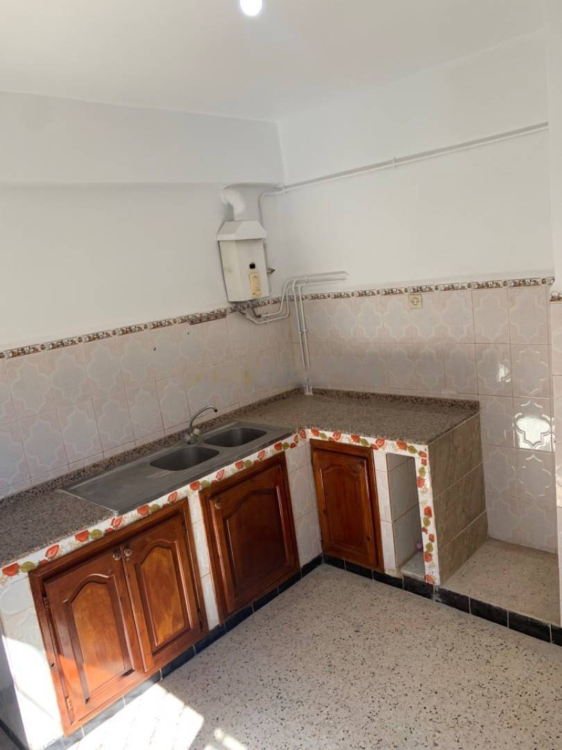 Location Appartement Beni Messous