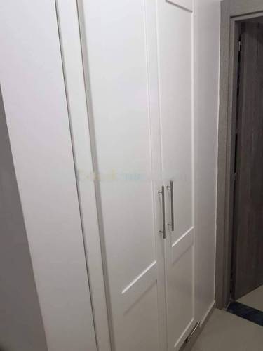 Location Appartement F4 Djasr Kasentina