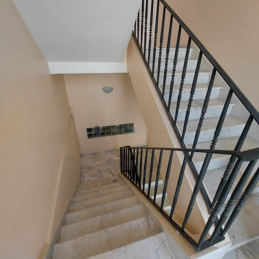 Location Niveau de villa F4 Cheraga