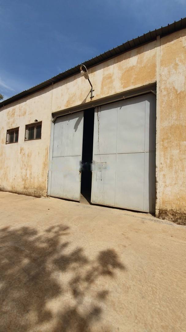 Location Hangar Sidi Moussa