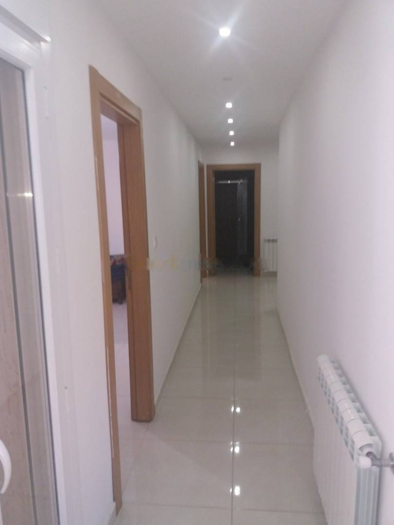 Vente Appartement F5 Bir Mourad Rais