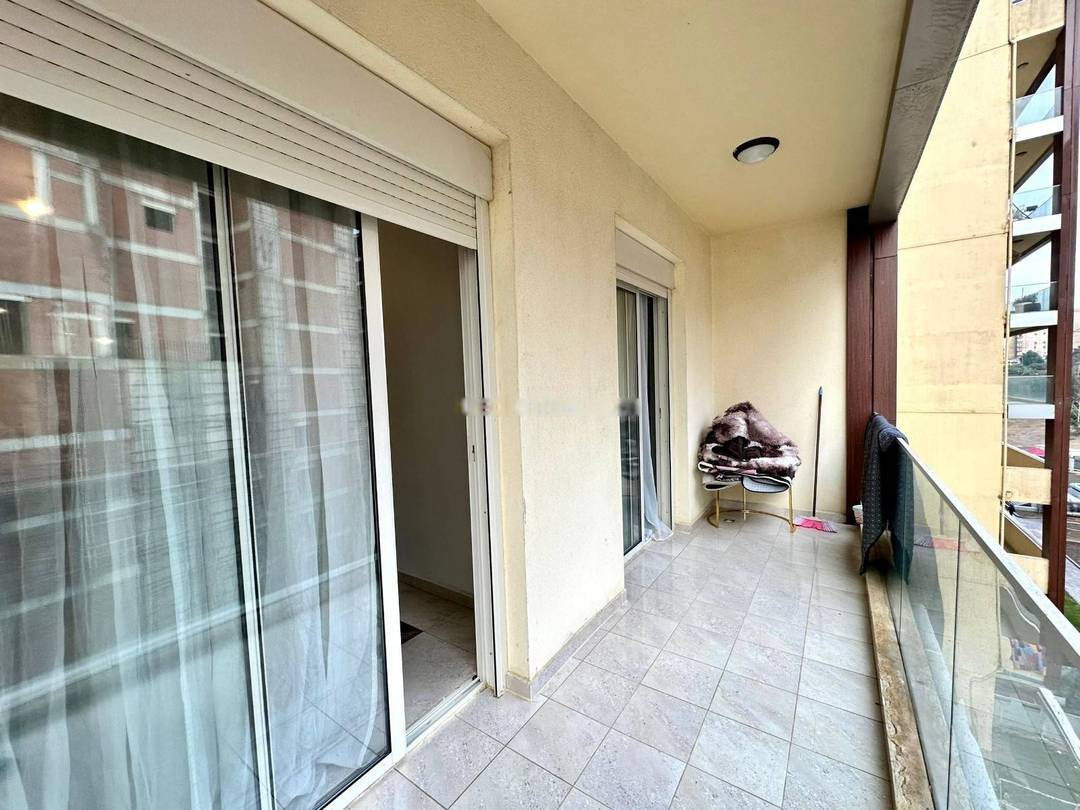 Vente Appartement F4 Ouled Fayet